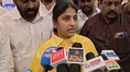 Tamil Nadu Assembly polls: AIADMK fields K Armstrong's wife in Chennai