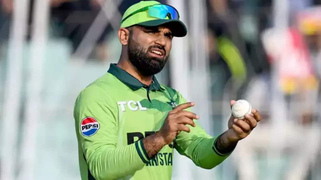 Fakhar Zaman takes on PCB, challenges two-match ban in PSL following ball tampering controversy: Report
