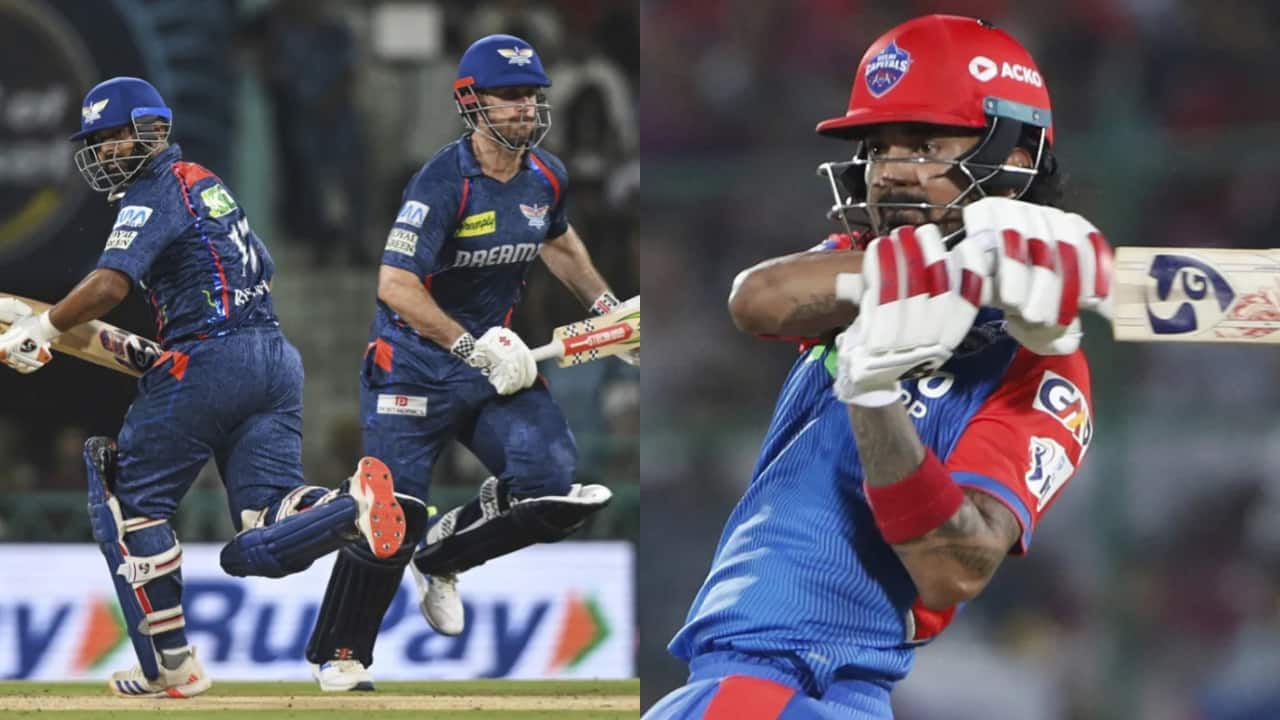 LSG vs DC, IPL Match Today: Team prediction, head-to-head, pitch report, Lucknow weather update