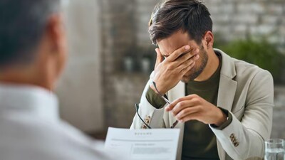 The HR called the offer approved and fair. (Image credit: Freepik)
