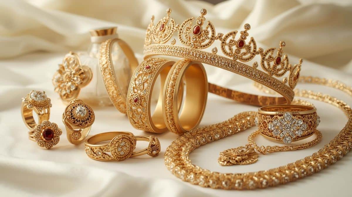 Gold, Silver Rates Today (Apr. 1) - Comex gold jumps 0.91% to $4,670, silver tops $75; precious metals outlook