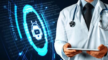 'Could risk patient safety': Hospital CEO says he’s ready to replace radiologists with AI, doctors warn