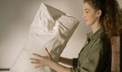 Why do pillows turn yellow? These easy ways will help you clean them at home