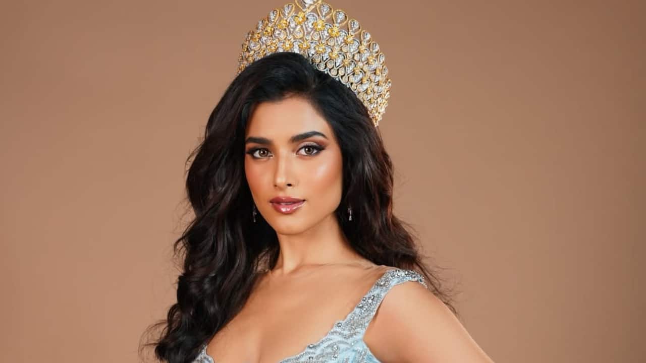 Meet Nikita Porwal, India’s face at Miss World 2026