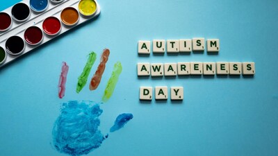 Autism is a neurological condition influenced by genetic and environmental factors, not by parenting style (Image: Pexels)