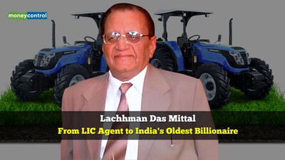 Lachhman Das Mittal