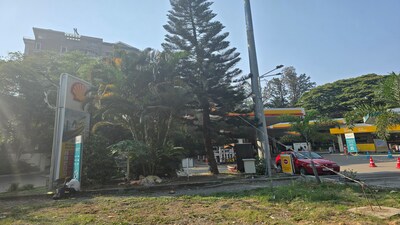 शेलने इंधनाच्या किमती वाढवल्या: नायरानंतर डिझेल 25 रुपये, पेट्रोल 7.4 रुपयांनी महागले