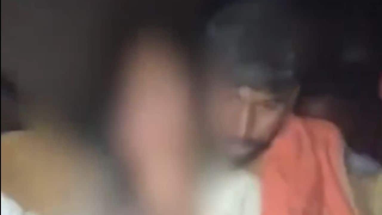 Bihar's shame: Married woman dragged, groped on road while crowd watched and filmed, 2 held