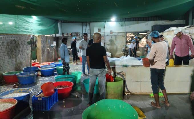 From Osmania biscuits to fake paneer: Hyderabad raids expose shocking food adulteration network