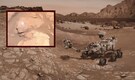 NASA's Perseverance rover finds a 