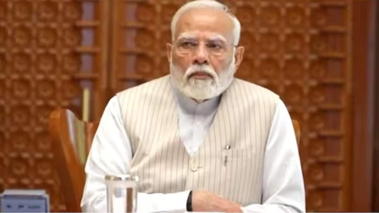 PM Modi to visit Sikkim on April 27-28 for statehood celebrations, launch Rs 4,000 crore projects
