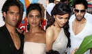 When Siddharth Mallya claimed then girlfriend Deepika Padukone 'forgotten' luxurious diamonds, bags he gifted her, the actress replied, ‘He asked me to pay the dinner bill’