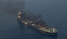 Iran hits Qatar‑leased tanker Aqua 1 with cruise missile, crew safe