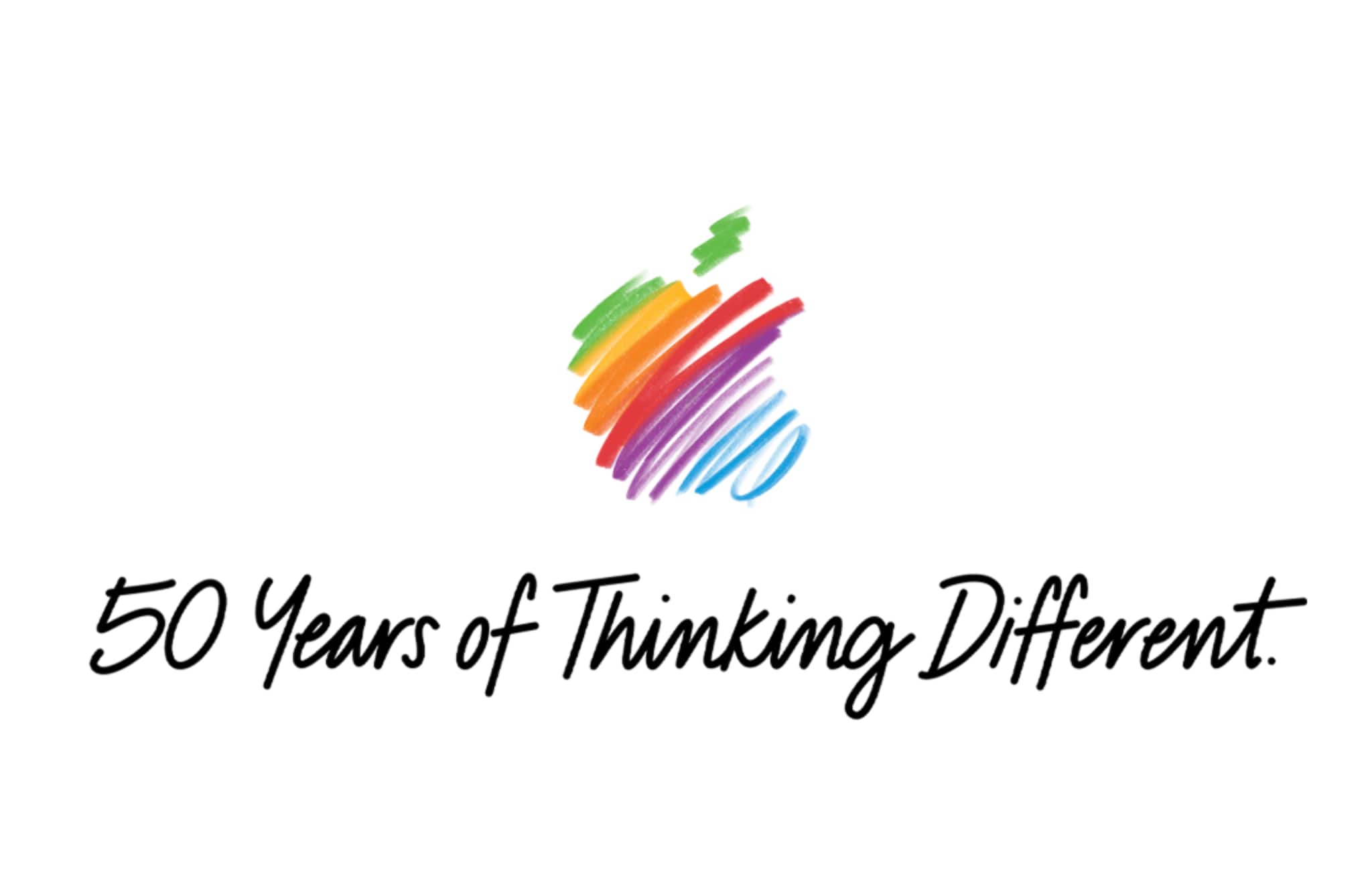 Tim Cook marks Apple at 50, highlights key innovations across five decades