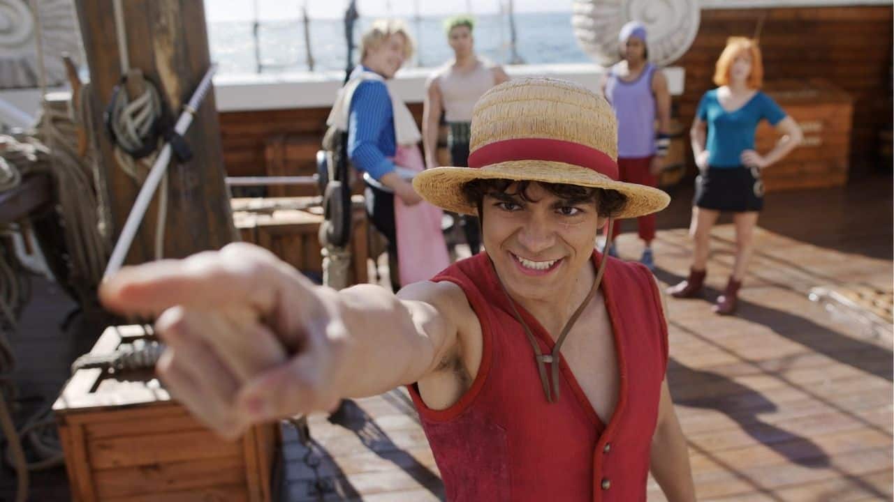 One Piece actor Inaki Godoy eyes Bollywood, cites his love for RRR