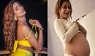 Poonam Pandey is not pregnant, says, ‘It was April fool prank, maine socha war chal rha hai sabko entertain kar lu..’