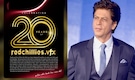 Shah Rukh Khan celebrates 20 years of Red Chillies VFX, says, ‘we had a dream to create magic on Indian cinema...’