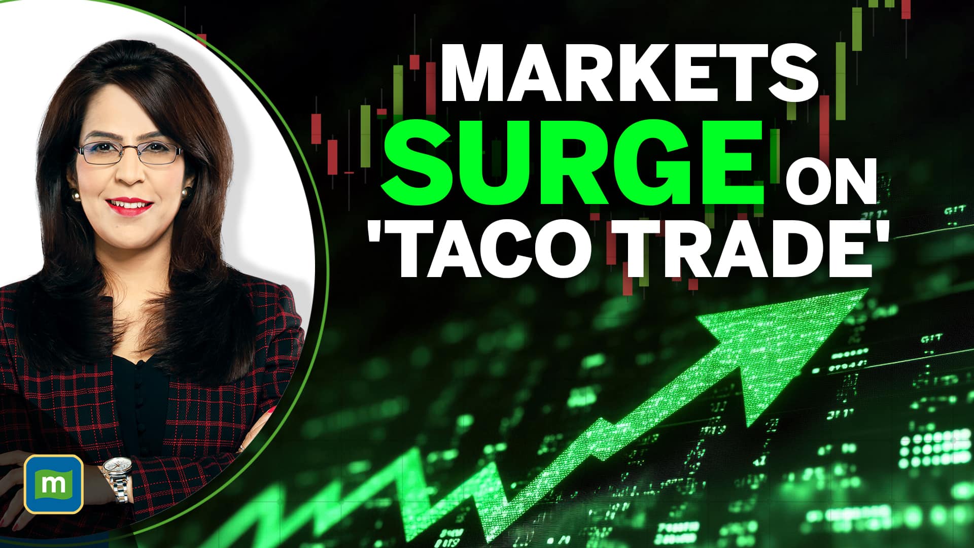 Trump Signals War Exit—But Why Are Markets Rallying So Fast? | Global Rally Explained
