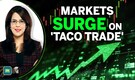 Trump Signals War Exit—But Why Are Markets Rallying So Fast? | Global Rally Explained