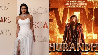 Priyanka Chopra has praised Dhurandhar 2 