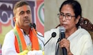 OPINION | Why Suvendu’s challenge to Mamata in Bhabanipur symbolic, not decisive