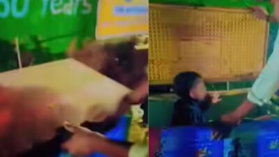 UP shopkeeper locks 7‑year‑old boy in freezer for hours