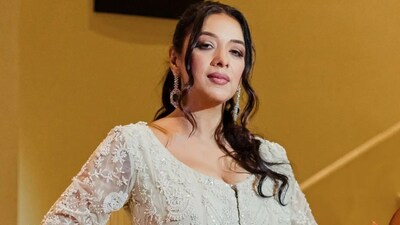 Rupali Ganguly on semi-adopting a girl child