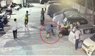 Mumbai child assault horror: Minor critical after auto driver repeatedly slams head on road after tiff with father