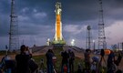 Artemis II Spacecraft: Everything about 322-foot-tall rocket carrying four astronauts around the Moon
