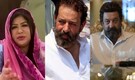 Real Chaudhry Aslam’s wife Naureen praises Sanjay Dutt's performance in Dhurandhar 2, says, 