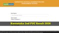 Karnataka 2nd PUC Result 2026 likely by this date, here's how to check your marks memo