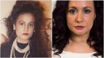 Woman says she hasn't smiled for 40 years to prevent wrinkles: 'Trained my facial muscles'