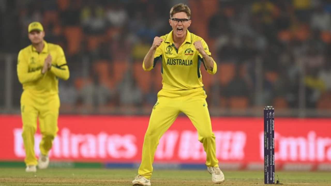 'To beat them in front of 120,000 people...': Zampa brings back India’s 2023 World Cup pain in Pakistani podcast