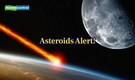 Two massive asteroids to zoom past Earth today at dangerous speeds, NASA alerts