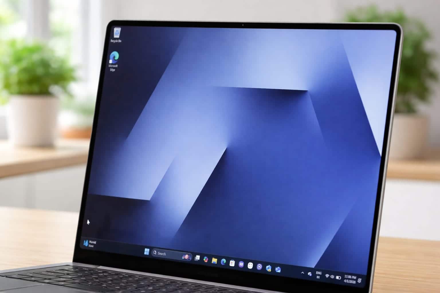 Samsung Galaxy Book 6 Ultra review: Power-packed Windows laptop with AI ...