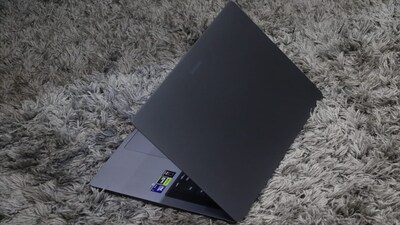 Galaxy Book6 Ultra
