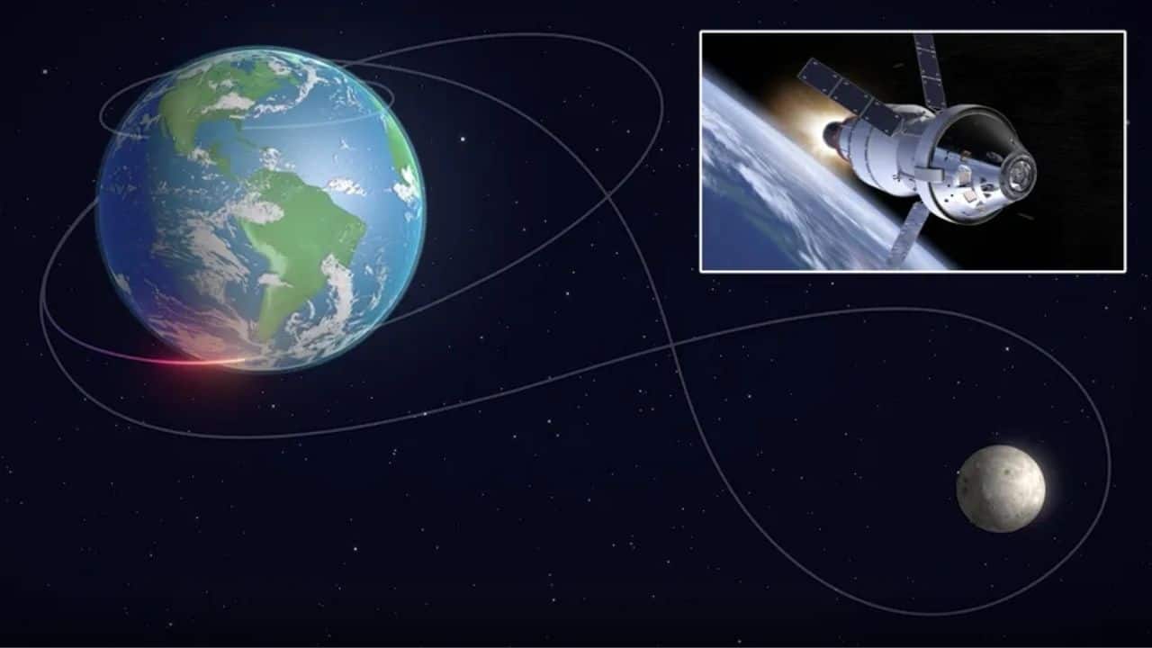 Artemis 2 launch highlights: NASA’s Moon rocket successfully lifted off