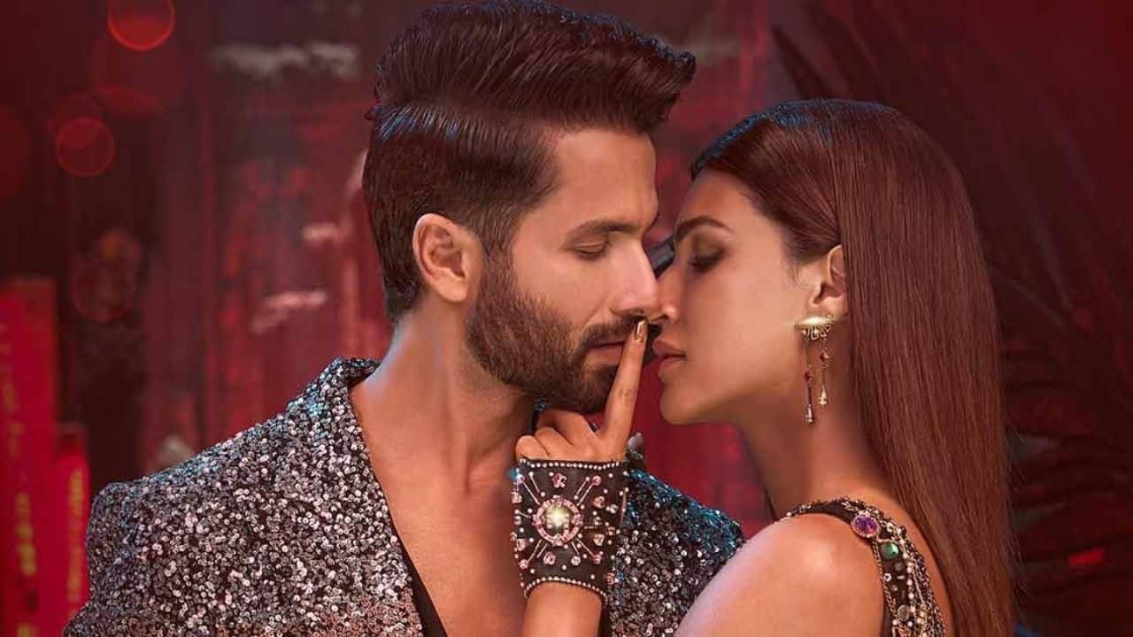 Shahid Kapoor and Kriti Sanon to reunite for Teri Baaton Mein Aisa Uljha Jiya 2? Report