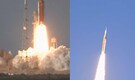 Artemis II successfully launches: NASA’s 322-feet-tall rocket with four astronauts heads towards Moon