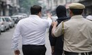 Delhi businessman calls police after Rs 10 lakh robbery, masked gunman turns out to be his own son