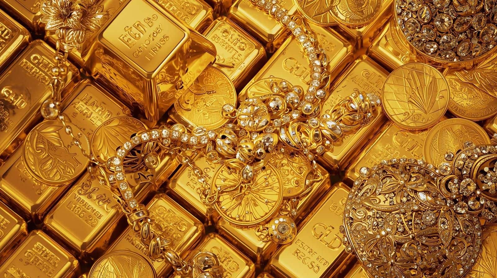 Gold, Silver Rates Today (Apr. 2) - Highlights: Gold slips 3.46% below Rs 1.49 lakh, silver sheds 6.72% below Rs 2.28 lakh; precious metals outlook