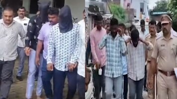Nashik police’s ‘walk of shame’ for criminals is spreading across Maharashtra: Here’s why it started