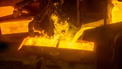 Metals markets have been shaken by supply disruptions from the Middle East and the growing prospect of an oil shock that batters the global economy and crushes demand
