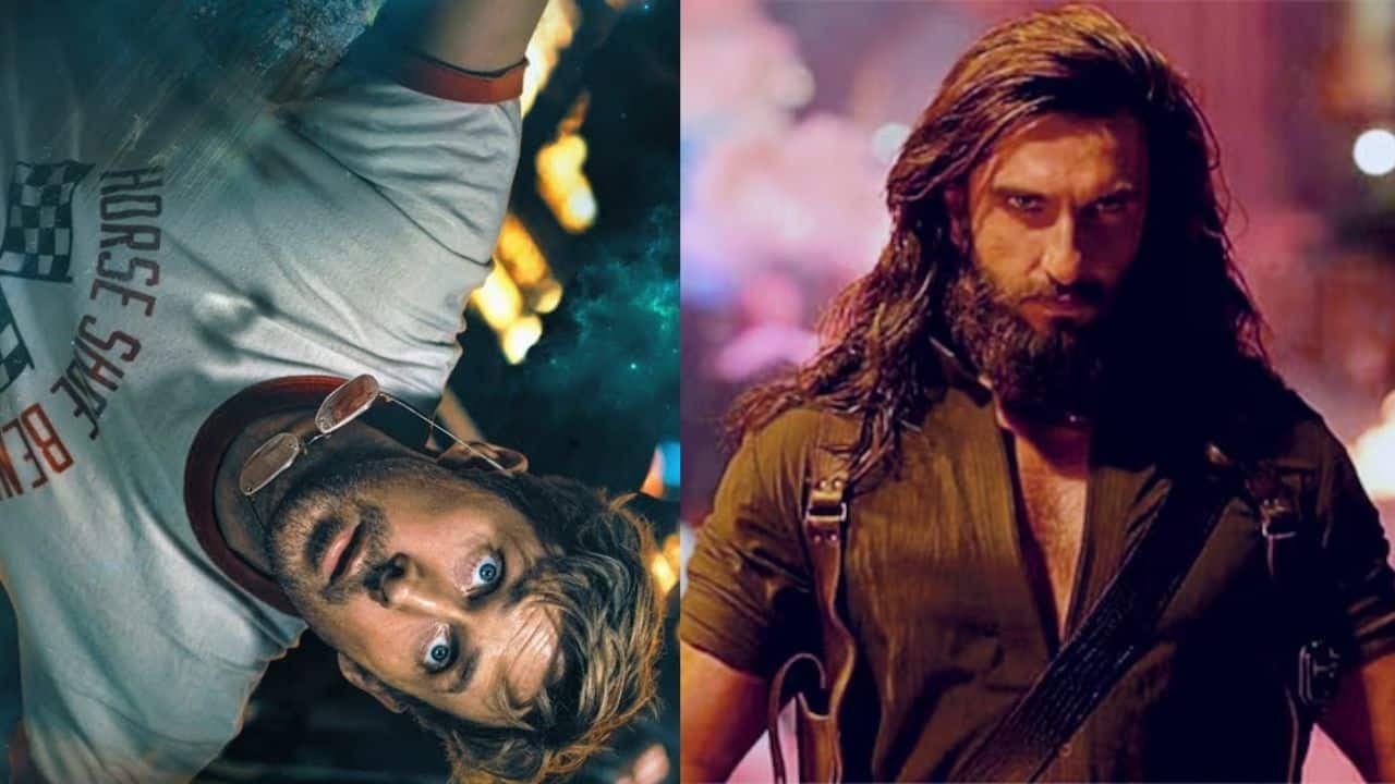 Project Hail Marry producer Aditya Sood praises Dhurandhar 2, call it 'phenomenon'