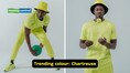 Chartreuse is having a moment: The colour you didn’t expect to love this season