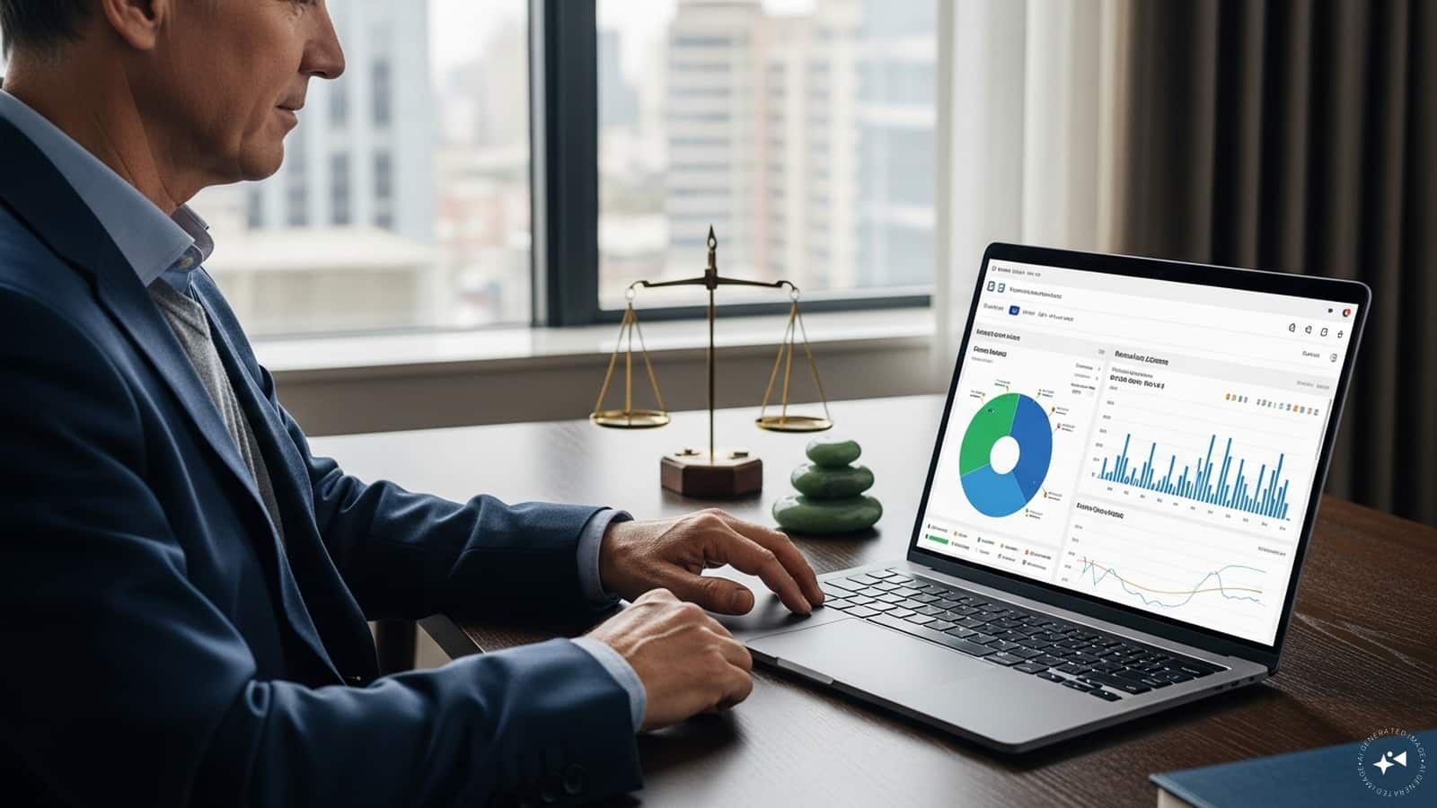 5 ways experienced investors quietly rebalance without overthinking it