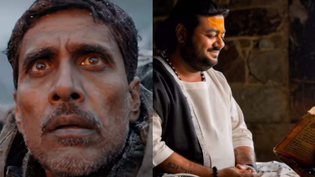 Akshay Kumar shares Bajrang Baan on Hanuman Jayanti, blends faith with patriotism; Watch video