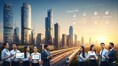 Why GIFT City is becoming a top investment route for NRIs? 5 facts to know