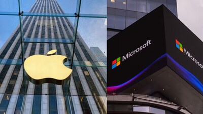 Microsoft rescue deal gave Apple crucial lifeline during crisis moment
