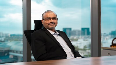 Samit Guha, MD and CEO, MMTC-PAMP